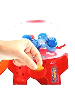 Hot Wheels Şehir Hayatı Serisi Şekerleme Dükkanı JBM62