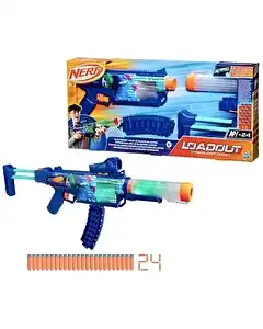 Nerf Loadout Cyberlıght Ghost G1824