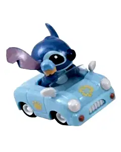 Stitch Zoom Hero Serisi Figür 4