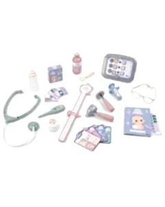 Smoby Bebek Bakım Merkezi