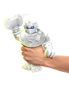 Goojitzu Smash Strikers Figür Gooey Pantaro