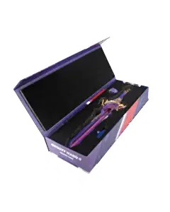 Infinity Nado Delüks Paketi Skylord