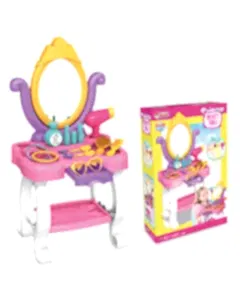 Prenses Güzellik Masası