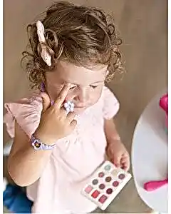 Smoby Gabby's Dollhouse Güzellik Seti