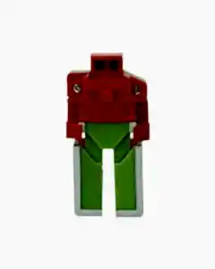 Dönüşen Neon Rakamlar 1 Numara