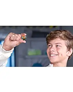 Mr. Beast Lab Swarms Mikro Beast 12’li Figür S1-24712