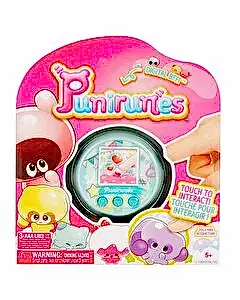 Punirunes İnteraktif Dijital Evcil Hayvan