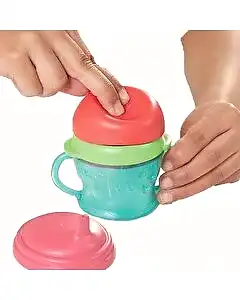 Baby Alive Bebeğimle Eğlenceli Meyveli Yudumlar Sarışın F7356