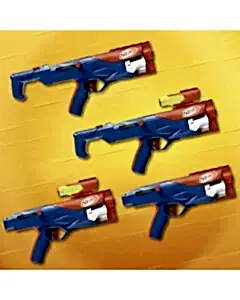 Nerf N-Serisi Gear Up Paketi