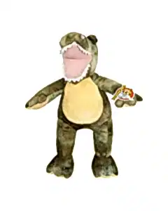 Dyno Dinozor Gülen Peluş 20 Cm