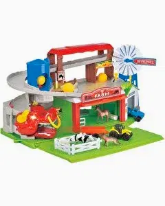 Dickie Toys Çiftlik Macera Oyun Seti