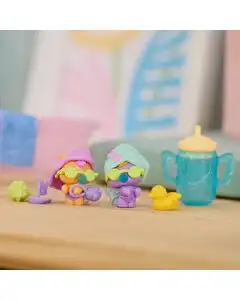 Hatchimals Alive Make a Splash Oyun Seti
