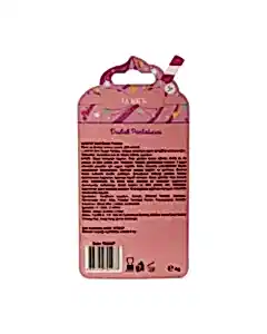 Lukky Cupcake Desenli Çilek Aromalı Dudak Balm