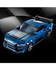 LEGO Speed Champions Ford Mustang Dark Horse Spor Araba 76920