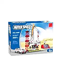 Ausini Uzay Seti 560 Parça