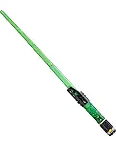 Star Wars Lightsaber Forge Kyber Core Luke Skywalker Işın Kılıcı F9968