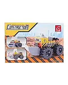 Ausini Construction Set 29201