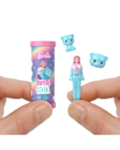 Barbie Mini Barbieland Cutie Reveal Sürpriz Paket JCR15