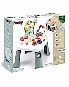 Little Smoby Aktivite Masası