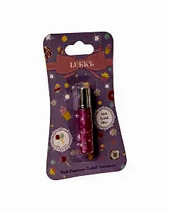 Lukky Şeker Aromalı Pembe Dudak Parlatıcısı