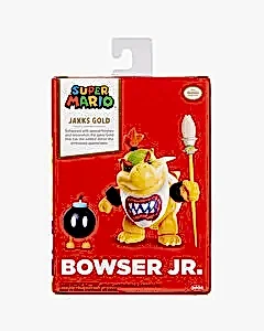 Ni̇ntendo Super Mari̇o Figürü Boya Fırçasıyla Bi̇rli̇kte