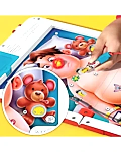 Süper Doktor Yeni 2025 G0951