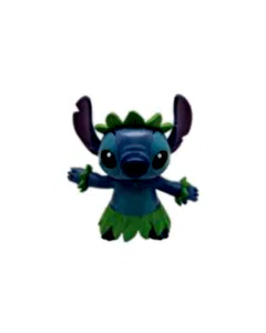 Flexfigs Stitch Aksiyon Figür Hula Stitch 55268