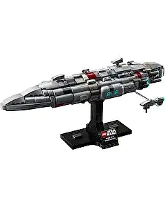 LEGO Star Wars Home One Starcruiser 75405