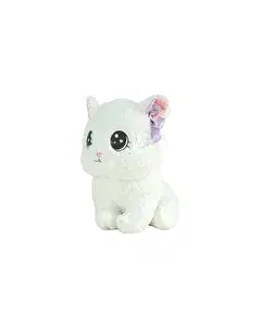 Lala Kedi Peluş 30 Cm