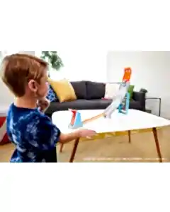 Hot Wheels Şampiyonluk Parkuru Yarış Seti GBF83