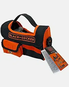 Smoby Black+Decker Oyuncak Alet Çantası Seti