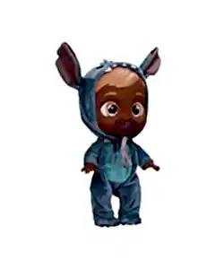 Cry Babies Ağlayan Stitch 922235