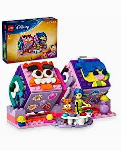 LEGO Disney Ters Yüz 2 Duygu Küpleri 43248