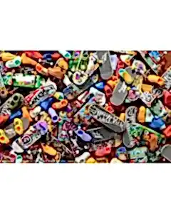 Hot Wheels Skate Parmak Kaykay ve Ayakkabı Paketleri Tic Tac Towed HNG22