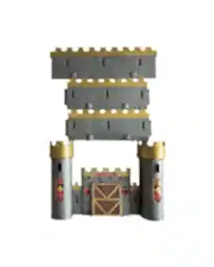 Korsan Kalesi Oyun Seti