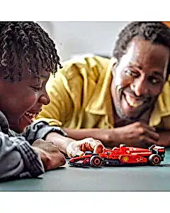 LEGO Speed Champions Ferrari SF-24 F1 Yarış Arabası 77242