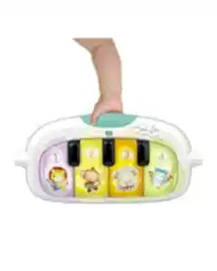 Winfun Sihirli Işıklar Müzikli Oyun Halısı