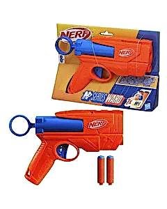 Nerf N-Serisi Ward