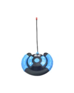 1:16 Ölçekli Uzaktan Kumandalı Beyaz Araba