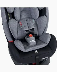 Prego Strongfix Oto Koltuğu Gri