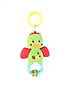 Baby Clementoni Sevimli Ejderha Çıngırak