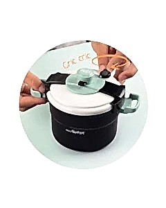 Smoby Tefal Düdüklü Tencere Oyuncağı