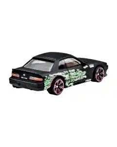 Hot Wheels Neon Speeder Arabalar Nissan Silvia (S13) JBY94