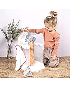 Smoby Baby Nurse Bebek Duşu
