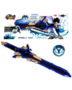 Infinity Nado Pro Serisi Fury Wave Dragon (Enerji Dalgası Ejderhası)