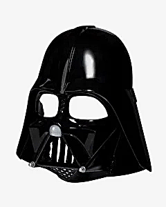 Star Wars Darth Vader Maskesi G0756
