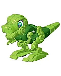 Clementoni Bilim ve Oyun: Robotics Dino Bot T-Rex