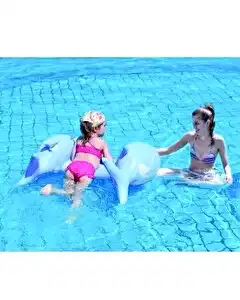 Jilong Köpekbalığı Binici