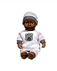 Bayer Kiss Baby 36 Cm