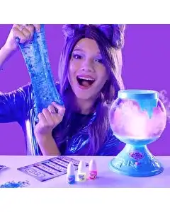 So Slime DIY Magical Slime İksir Yapım Seti